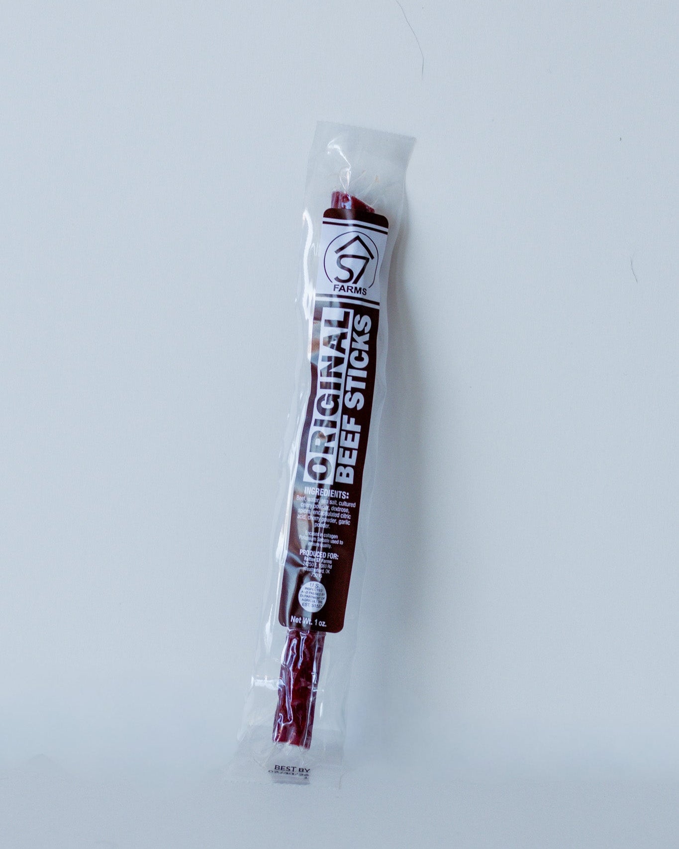 ORGINIAL BEEF STICKS